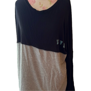 Miss Popular Love long sleeve shirt 2X